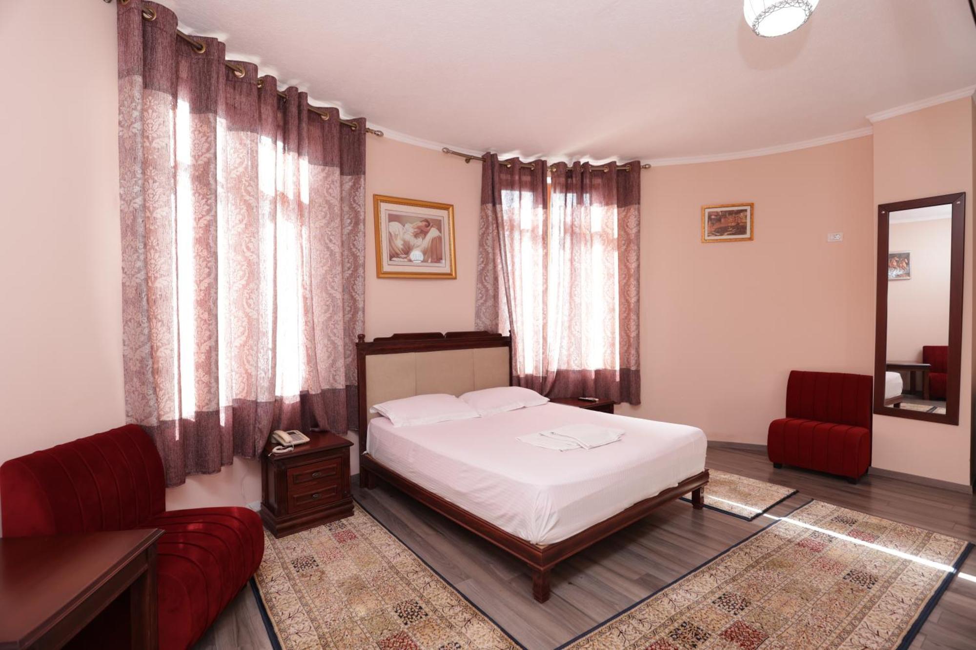 Mema Resort Mirash Exteriér fotografie