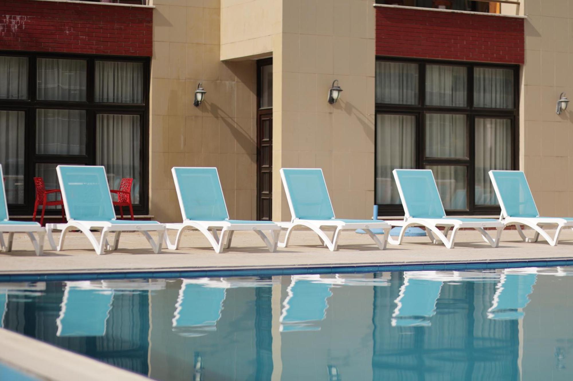 Mema Resort Mirash Exteriér fotografie