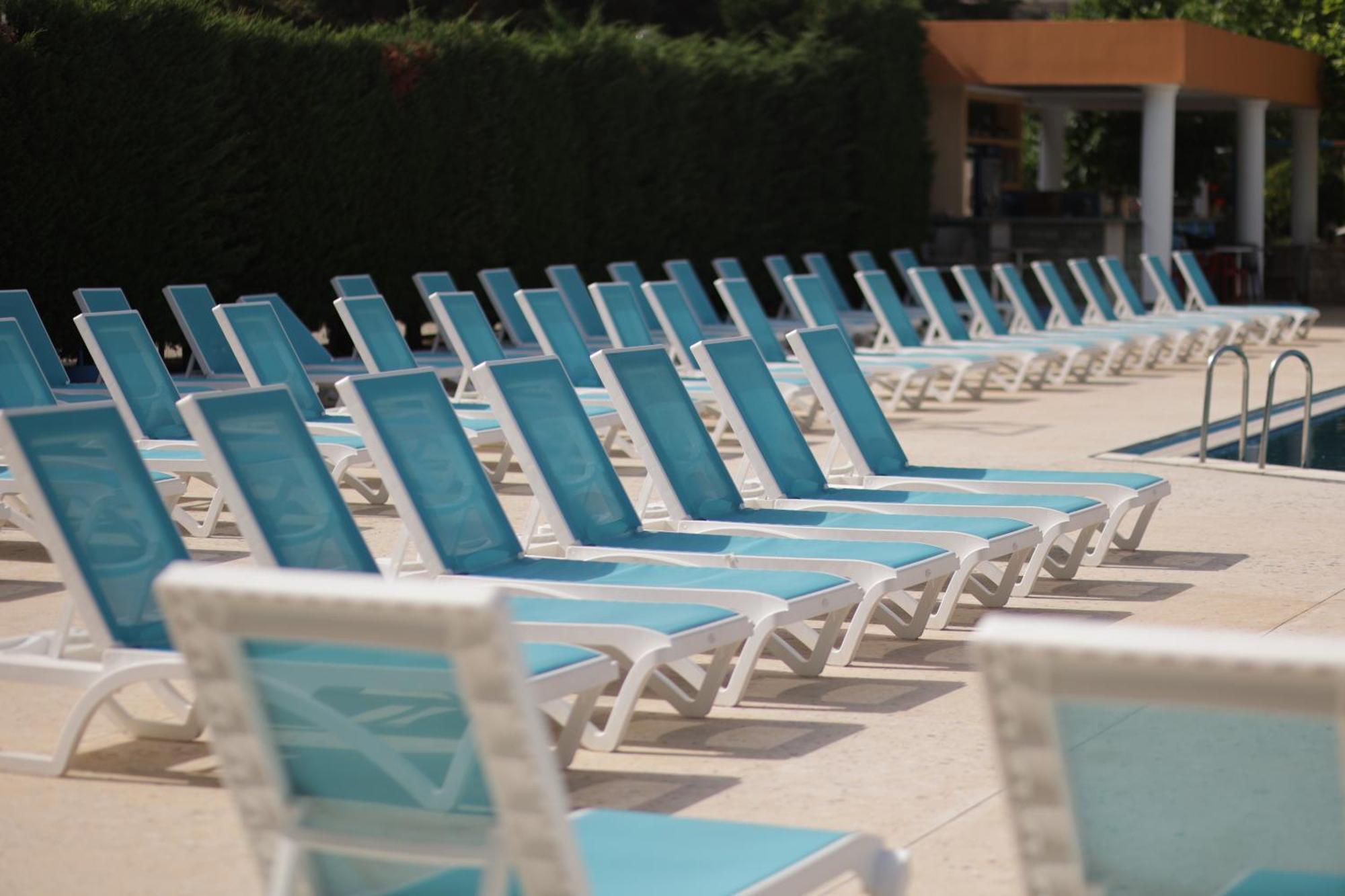 Mema Resort Mirash Exteriér fotografie