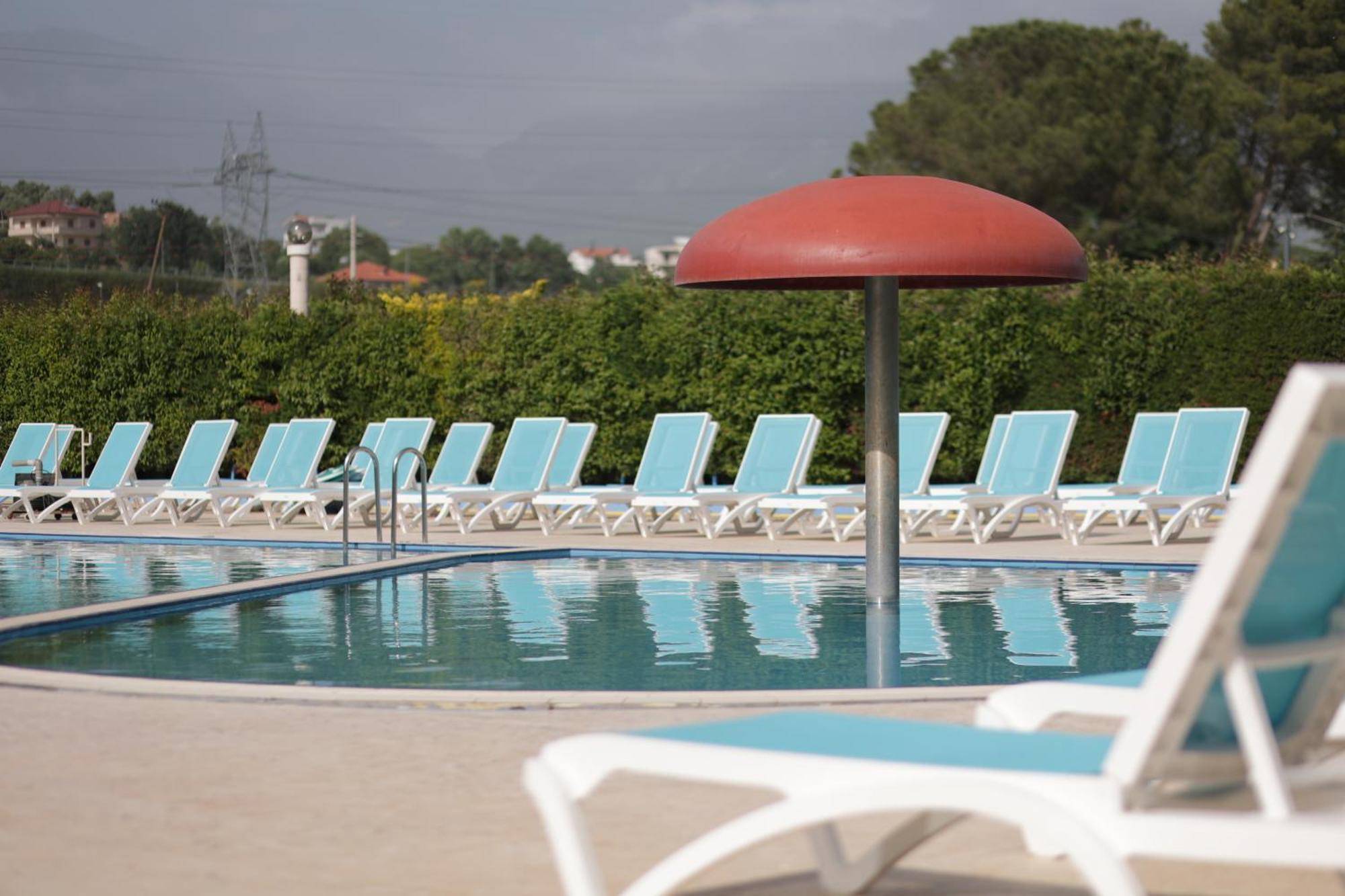 Mema Resort Mirash Exteriér fotografie